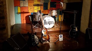 Macam-Macam Alat Musik Barat