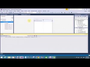 WPF: Use of ToolBar, add buttons in it