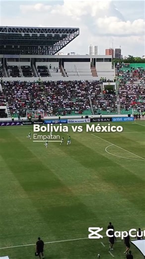 Bolivia vs Mexico: Un Clásico de Fútbol Internacional