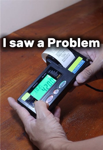 Im a Meter Man for almost 4 years, I had an Idea to Upgrade the Old Taxi Meter: 0 and put it Online. Ill be uploading videos for this rough Journey.From Idea-MVP, Funding-Product Launch.Please follow my account and Join our Journey.