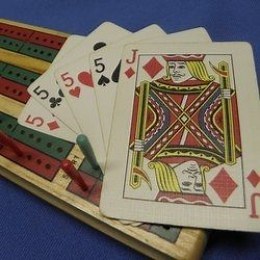 How to play cribbage video