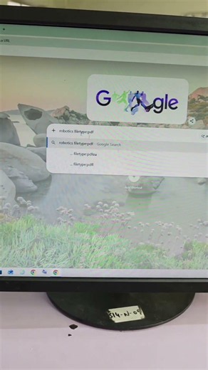 Google Trick to download PDF of any Topic || Computer Course with JPS #shorts #excel #trending