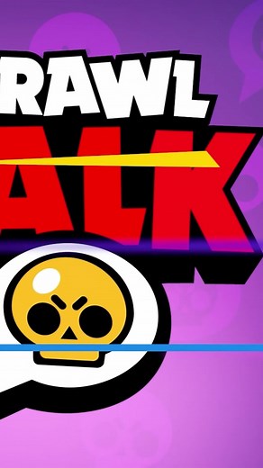 Exciting Chromatic Brawler Buster Gameplay in Brawl Stars!