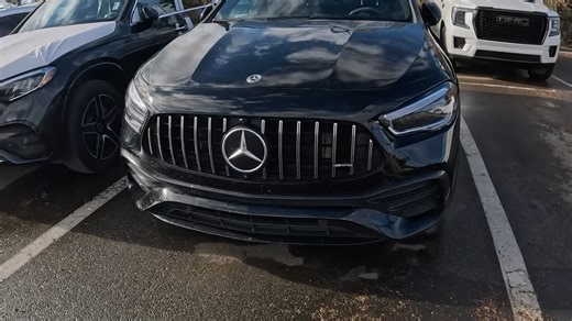 This is why smart buyers skip Camry and go luxury