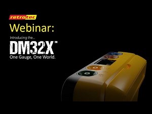 The Retrotec DM32X : A Revolutionary Approach to Building Testing