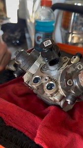 Affordable Fix to Prevent $10,000 Fuel System Damage on 6.7L Powerstroke Trucks #powerstroke #cp4 #f250 #f350 #ford #dieselmechanic #mechanic #fordtech #flyingwrenches #ford | Flying Wrenches Automotive