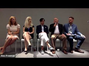2019 Fundraising Conference - Ask the Expert Panel