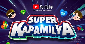 Get exclusive, exciting perks when you join the Super Kapamilya YouTube membership community! | ABS-CBN Entertainment