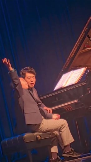 【Lang Lang 郎朗】How to Deal with Sophisticated Kid? 如何对付不按牌理出牌的小孩？