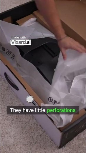 Setting Up the Alienware AW2725QF A Step by Step guide