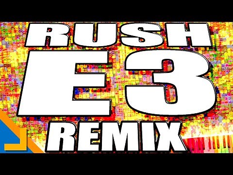 JJCraft31 - RUSH E 3 | ORIGINAL REMIX