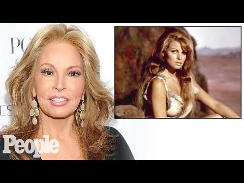 Raquel Welch’s Cause of Death Revealed — What We Know | PEOPLE