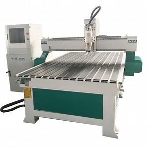 [Hot Item] CNC Machine Control Panel 4 Axis Rotary Wood Carving CNC Router