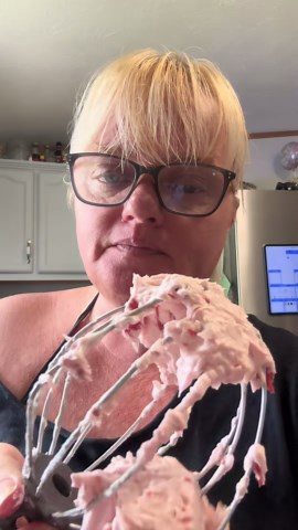 Two frosting ideas for rich chocolate cupcakes