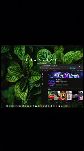 How to split screens on windows 11
