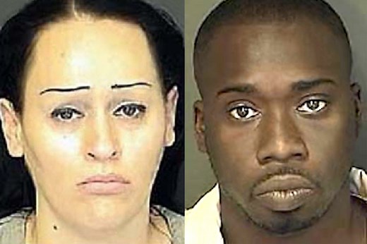 Couple Allegedly Tortures And Murders The Woman Who Introduced Them To Each Other | Oxygen