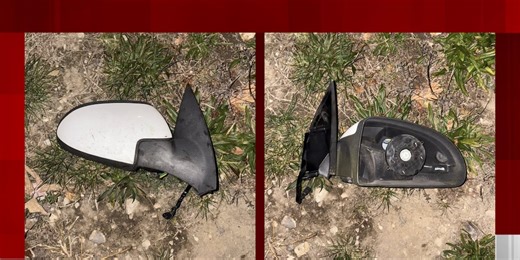 Huntington County Sheriff’s Office seeking public’s help in hit-and-run crash investigation