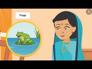 The Living Organisms and their Surroundings - 2 Video Lecture | Science for Class 6