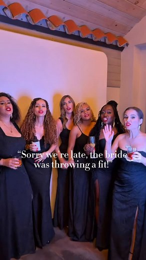 Multiple fit to be exact 來 #WeddingsByAE Bride @xotara8793ox...