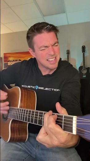 You Make It Easy | Jason Aldean Songbook Guitar Lesson