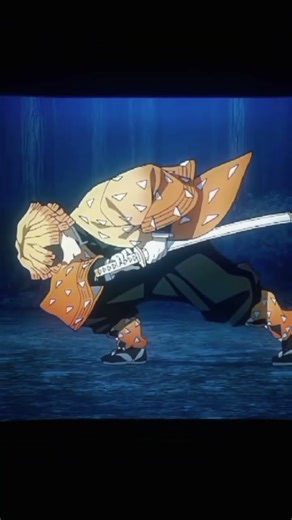 Zenitsu mode ON #zenitsuedits