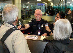 New App Helps Navigate Customs At Philly International Airport