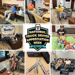 11 reactions | With profound gratitude, on behalf of the entire Barr-Nunn Transportation team, we extend our heartfelt appreciation to the dedicated Professional Drivers who tirelessly contribute their efforts every day. Your unwavering commitment keeps America moving forward every single day! #NTDAW23 #ThankATrucker #thebestofbarrnunn | Barr-Nunn Careers | Facebook