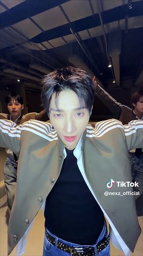 Exploring Beat Box Techniques with NEXZ