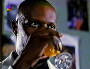 A Man Called Hawk (1989) - VHSRip - Rychlodabing