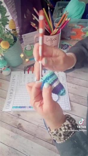 Printable Weather High-temperature Tracking Sheet | PDF Download | Daily Weather Log | Temperature Blanket | Temperature Project - Etsy