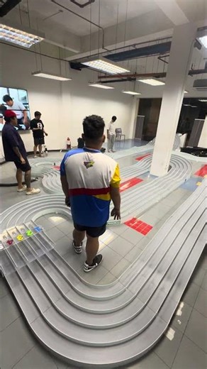 Open class Tamiya Road to malaysia #TamiyaMini4wd