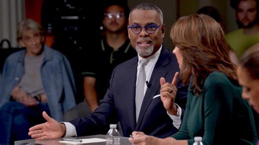 Can Social Media Save Truth? | DEADLOCK