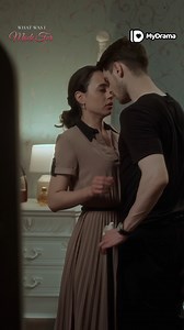 Don't miss the whole story of "What Was I Made For" on My Drama, link in bio🥺 #lovetriangle #enemiestolovers #darkromance | My Drama