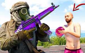 Rust - 快速开荒，称霸服务器 PART 1