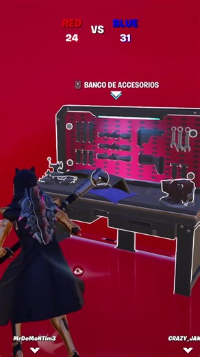 USE this Configuration for improve your Ainbot. #FortniteCreative #UEFN #Fortnite #RedVsBlue #FortniteXP #gaming #SimpleRedVsBlue #aimbotsettings #aimbbotfortnite