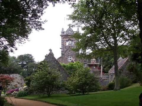 The Island of Sark (Part 1 of 2)