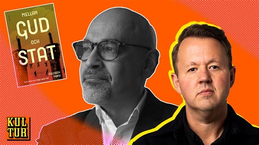 Konstvärlden breddas och gentrifieringen äter allt