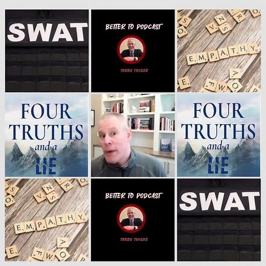 Empathy and SWAT - Terry Tucker