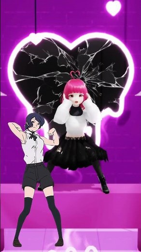 IRISOUT / Kenshi Yonezu #IRISOUT #mmd #RezeDance #ChainsawMan #RezeDance #ChainsawMan