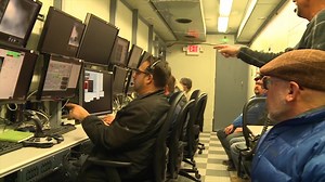 AFRL Century Series: Spectrum