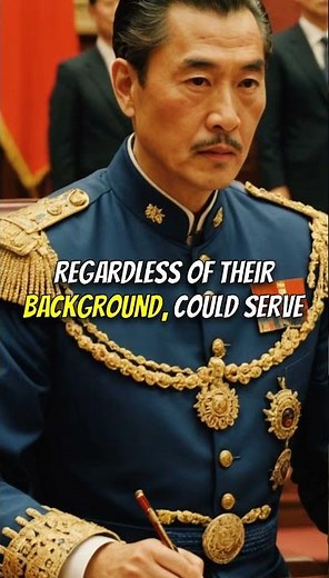 Wu Zetian: The Hidden Empress Who Ruled China