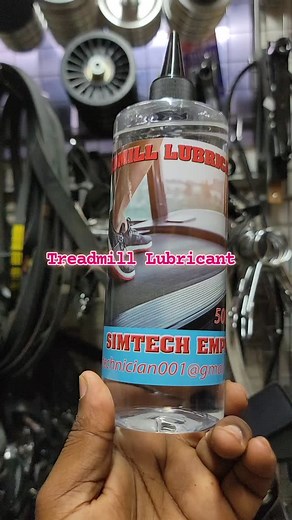 Some frequently asked questions about treadmill lubricant: 1. What is treadmill lubricant and why is it important? - Treadmill lubricant is a specially formulated substance designed to reduce friction between the treadmill's belt and deck. It helps prevent wear and tear on these components, extending the life of your treadmill and ensuring smooth operation. 2. How often should I lubricate my treadmill? - The frequency of lubrication depends on factors like usage, manufacturer's recommendations, 