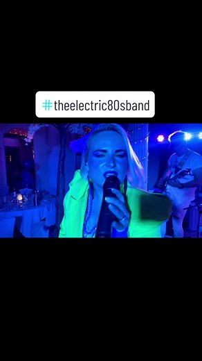 TheElectric80’s on TikTok