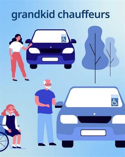 🚗 One Permit Holder, Three Permits! Disability parking permit holders can now apply for up to three permits, making life easier for families and carers of people with an eligible disability. No more swapping permits between cars – just convenience and accessibility for everyone! This change is part of Queensland Government’s commitment to improving access to community facilities and services. 🚨 Disability parking spaces are for valid permit holders only. Misuse, such as parking without a valid
