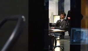"Covert Affairs" South Bound Suarez (TV Episode 2010)
