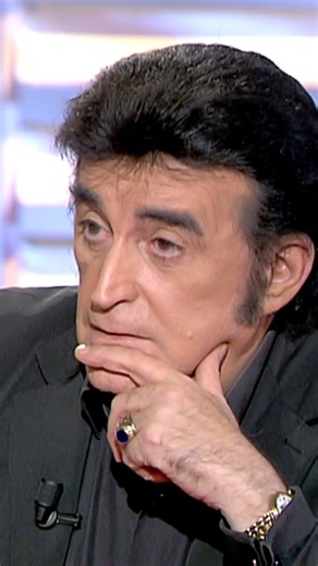 212K views · 4.2K reactions | En 2008, Dick Rivers partageait sa vision traditionnelle du couple et évoquait le rôle des deux femmes de sa vie, Babette et Mouche. | Mireille Dumas | Facebook