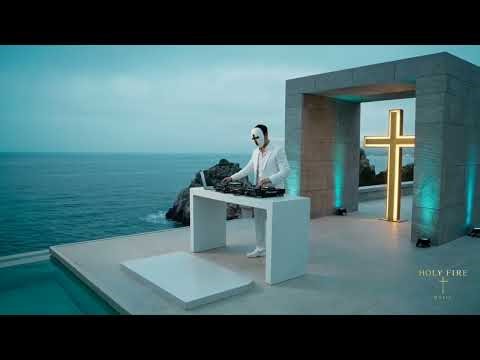 Christian EDM & Techno 2026 ✝️🔥 Gospel Worship Mix | Holy Fire Rave Session ⚡