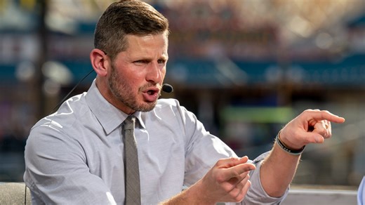 ESPN chaos with Stephen A. agreeing mega new deal but Orlovsky at crossroads