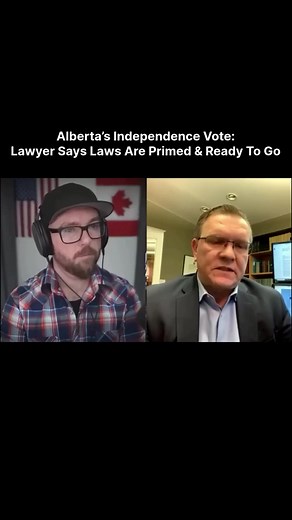 Alberta's Path to Separation: Understanding Legal Processes and Economic Implications