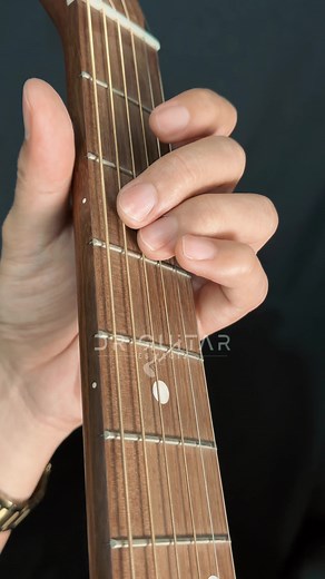 Master of Puppets Guitar Tutorial: Wrong Fret Horror Tone